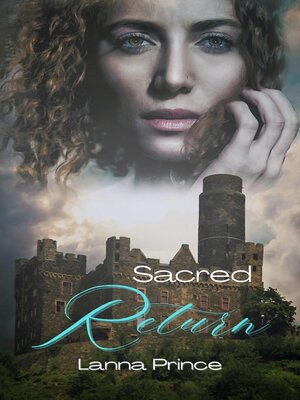 cover image of Sacred Return